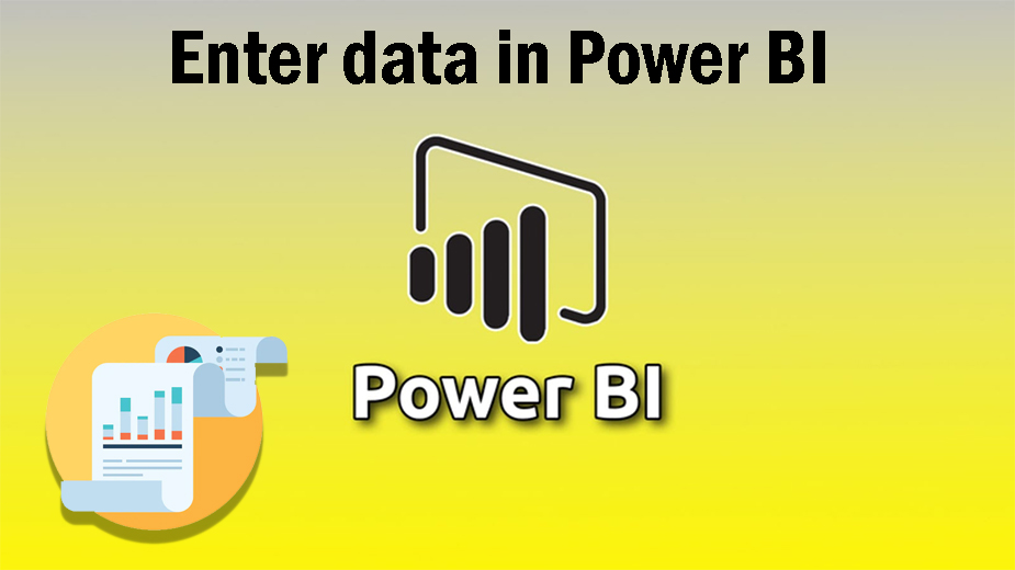 وارد کردن داده ها در پاور بی ای «Power BI» - داده کاوی ویستا