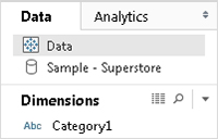 به روز رسانی داده های Extracts در Tableau server - داده کاوی ویستا