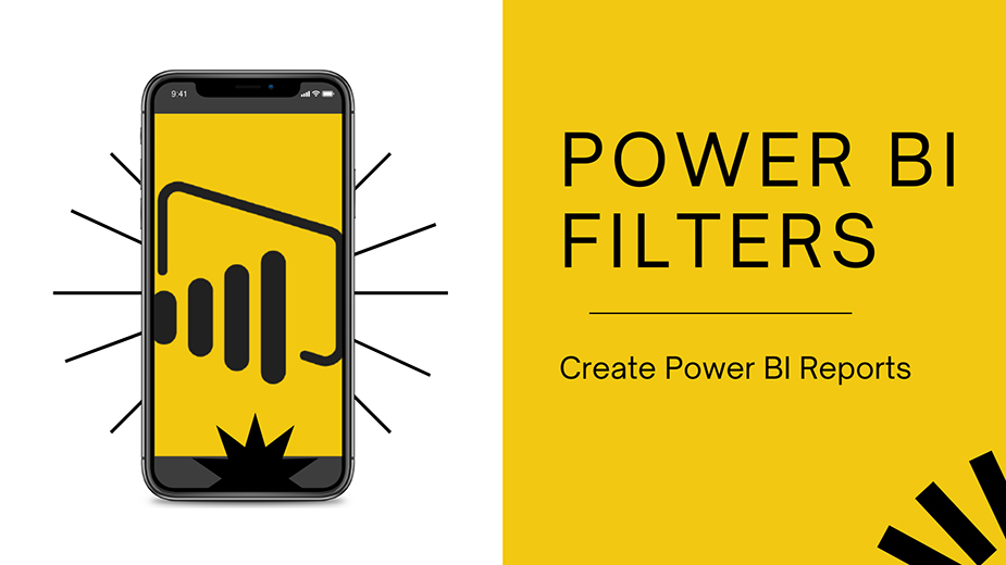 به گزارش Power BI فیلتر اضافه کنید - داده کاوی ویستا