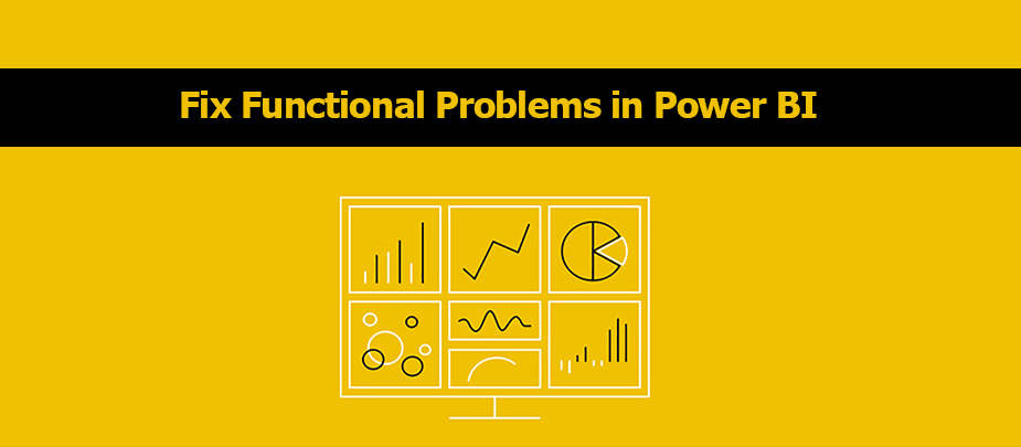 رفع مشکلات عملکردی در Power BI - داده کاوی ویستا