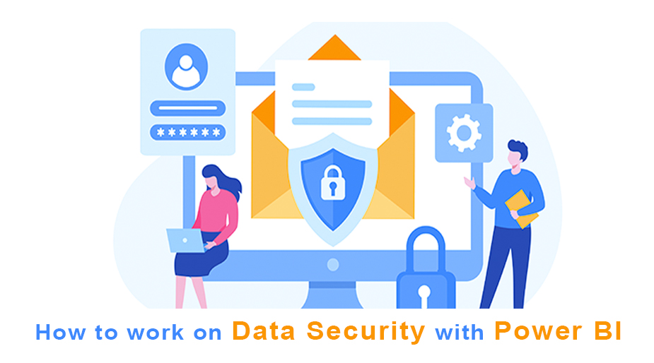 با Power BI چگونه بر روی امنیت داده کار کنیم - داده کاوی ویستا