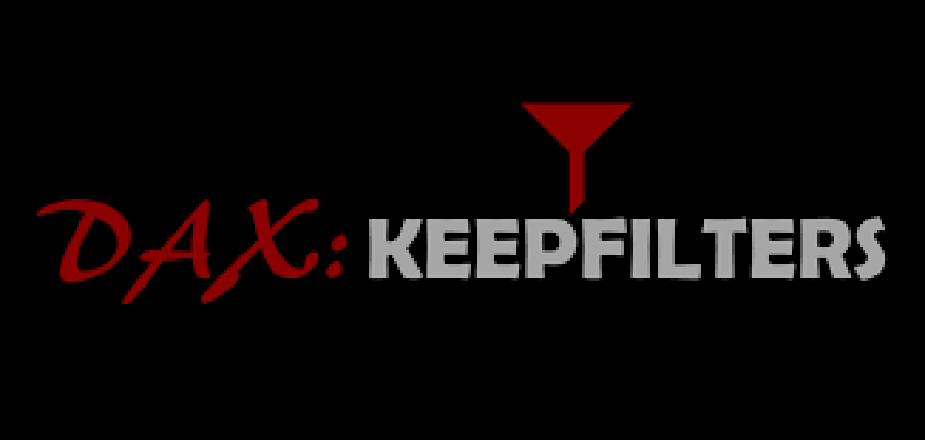 نحوه اعمال KEEPFILTERS (DAX) در Power BI - داده کاوی ویستا