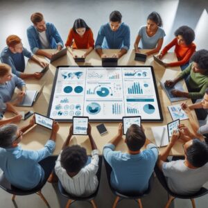 معرفی انواع لایسنس و محصولات تبلو «Tableau» - داده کاوی ویستا