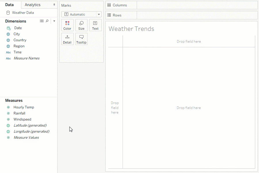 معرفی انواع لایسنس و محصولات تبلو «Tableau» - داده کاوی ویستا