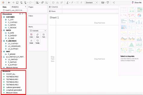معرفی انواع لایسنس و محصولات تبلو «Tableau» - داده کاوی ویستا