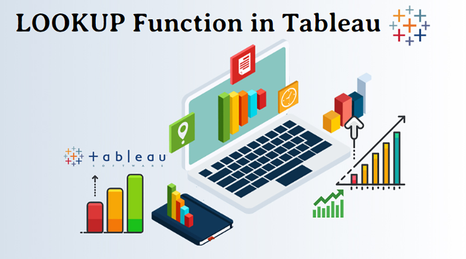 نحوه ایجاد تابع جستجو یا Lookup در تبلو - داده کاوی ویستا