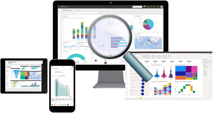 مروری بر تجزیه و تحلیل داده ها (Overview of Data Analysis) - داده کاوی ویستا