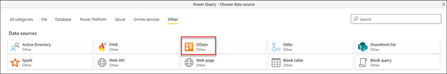 رابط کاربری Power Query در نرم افزار Power BI - داده کاوی ویستا