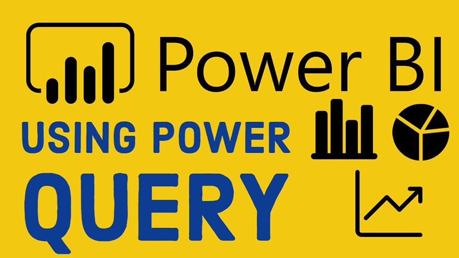 رابط کاربری Power Query در نرم افزار Power BI - داده کاوی ویستا