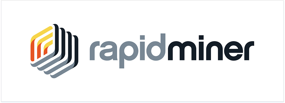 محصولات RapidMiner - داده کاوی ویستا