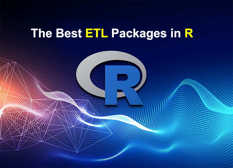 بهترین پکیج های ETL در R - داده کاوی ویستا