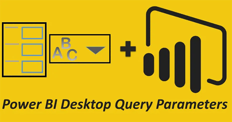 استفاده از پارامتر (Parameter) در نرم افزار Power BI - داده کاوی ویستا