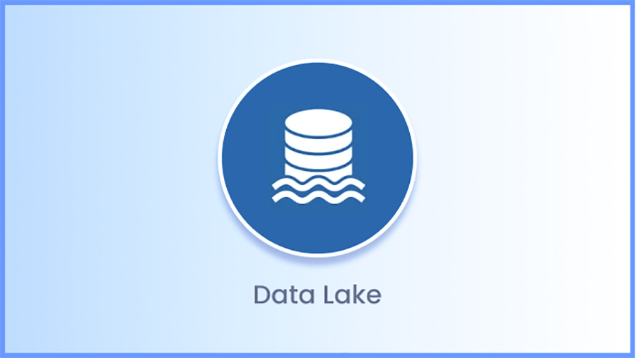 دریاچه داده (Data lake) - داده کاوی ویستا