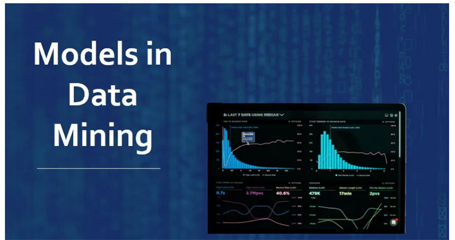 مقدمه ای بر مدل ها در داده کاوی - داده کاوی ویستا