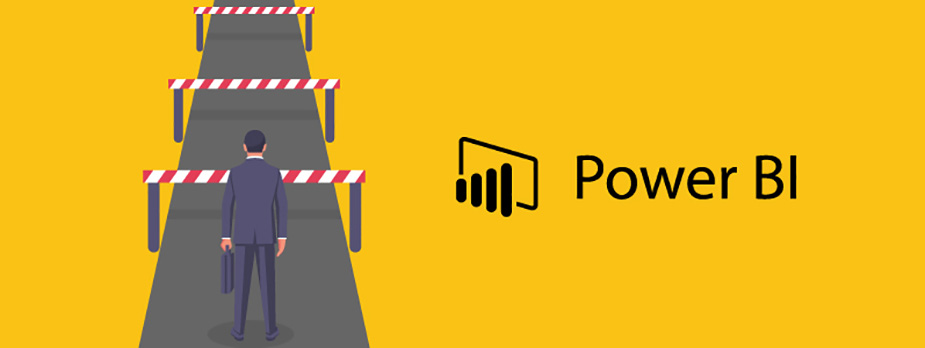 درگاه داده داخلی (gateway) در Power BI چیست - داده کاوی ویستا