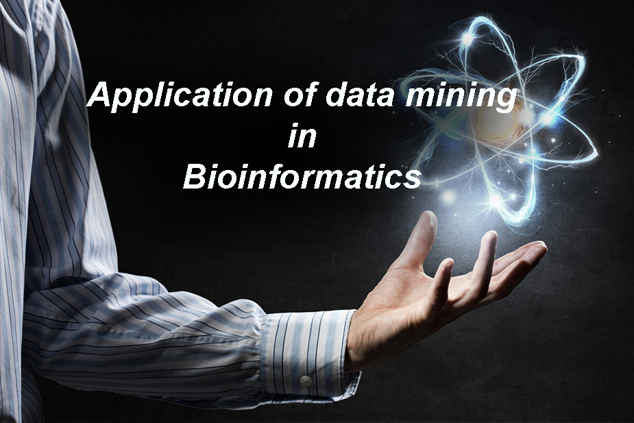استفاده از داده کاوی در انفورماتیک زیست - داده کاوی ویستا