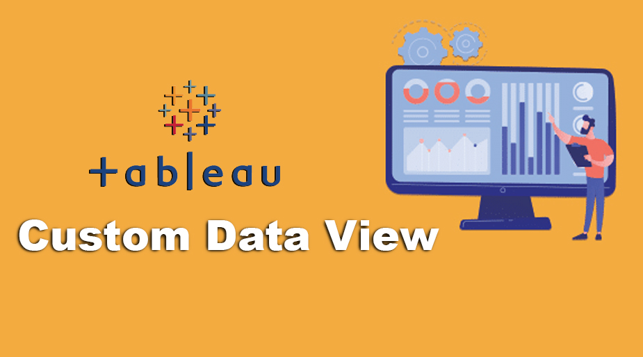 نمایش داده های سفارشی در نرم افزار Tableau - داده کاوی ویستا