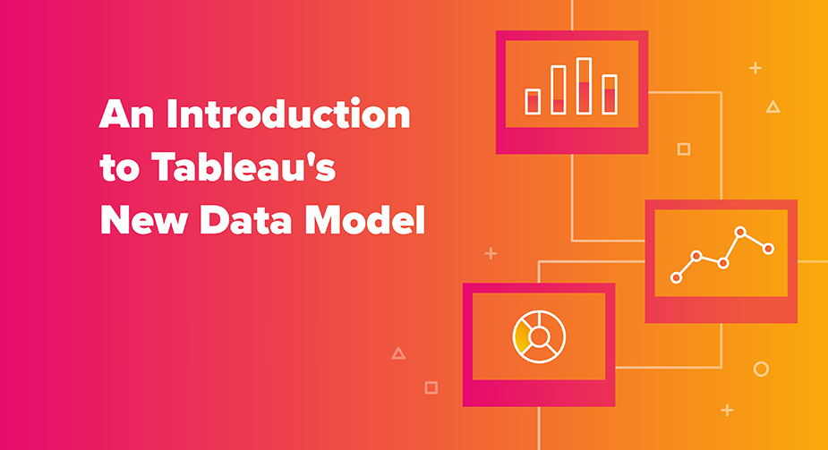 مدل داده ای یا دیتا مدل در نرم افزار Tableau - داده کاوی ویستا