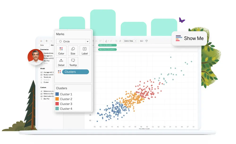 خرید لایسنس تبلو tableau