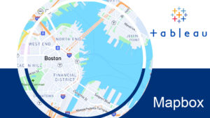 ویدیوی آموزشی Mapbox در Tableau
