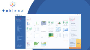 ویدیوی آموزشی Page در Tableau