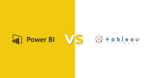 تفاوت بین Power BI و Tableau - داده کاوی ویستا