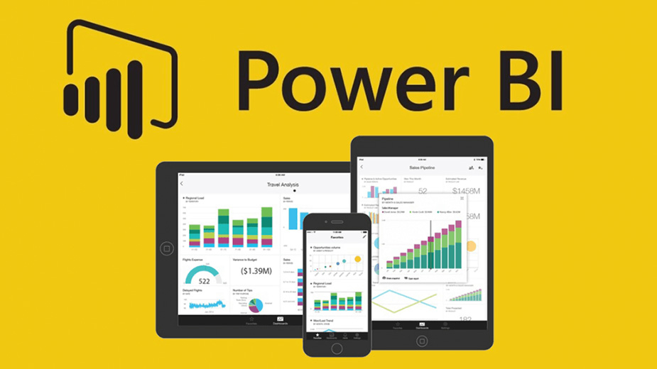 تفاوت بین Power BI و Tableau - داده کاوی ویستا