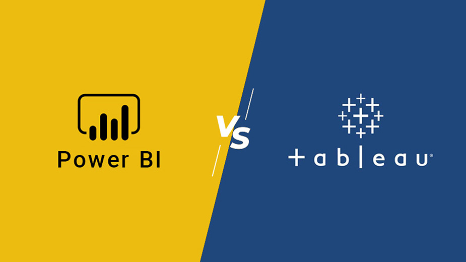 تفاوت بین Power BI و Tableau - داده کاوی ویستا