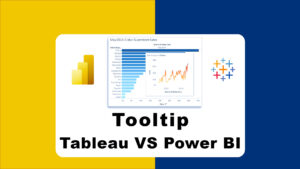 ویدیوی آموزشی مقایسه Tooltip در Tableau VS Power BI