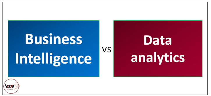 هوش تجاری «BI» چیست - داده کاوی ویستا