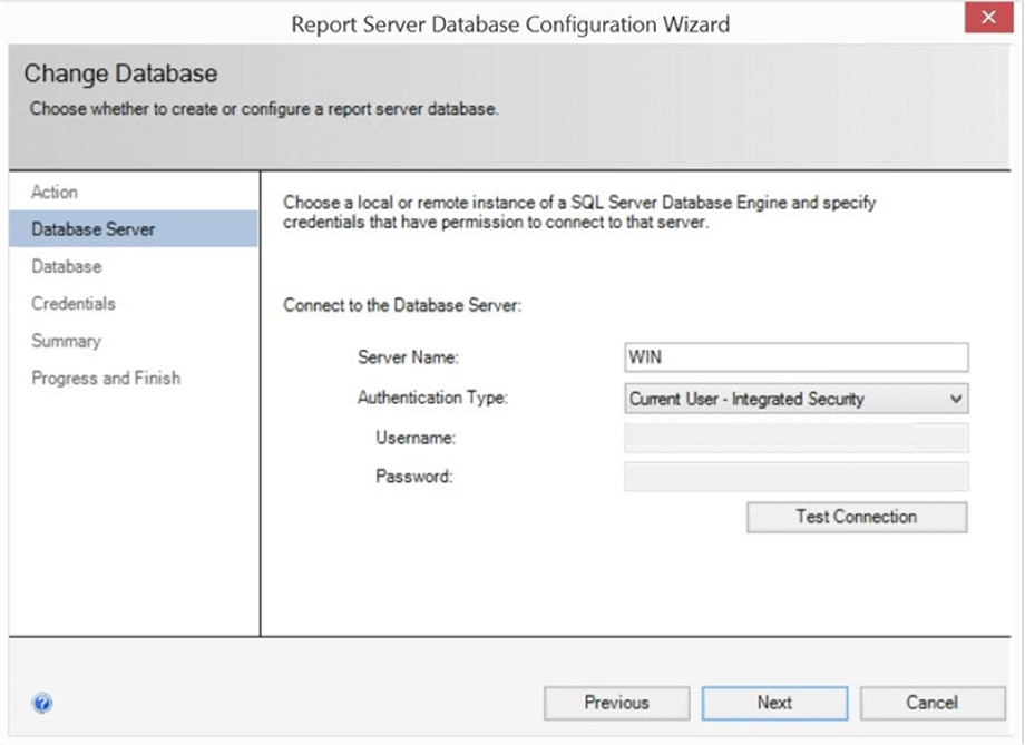 نصب و پیکر بندی  Report server power BI - داده کاوی ویستا