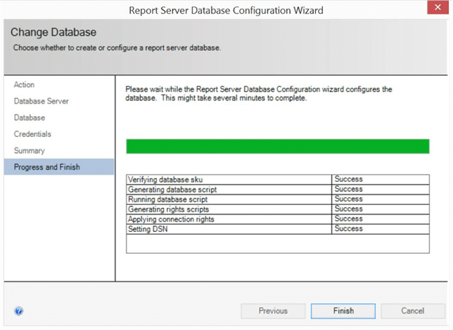 نصب و پیکر بندی  Report server power BI - داده کاوی ویستا