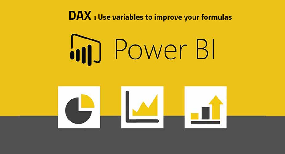 DAX in Power BI - داده کاوی ویستا
