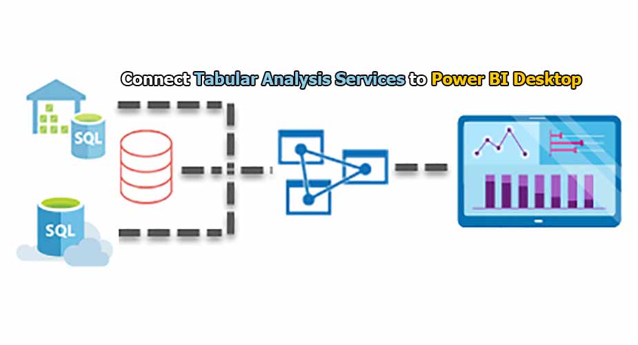 اتصال Tabular Analysis Services به Power BI Desktop - داده کاوی ویستا