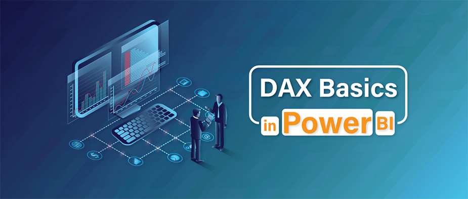 اصول DAX در Power BI Desktop - داده کاوی ویستا