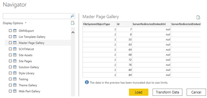 سرویس های آنلاین در Power BI - داده کاوی ویستا