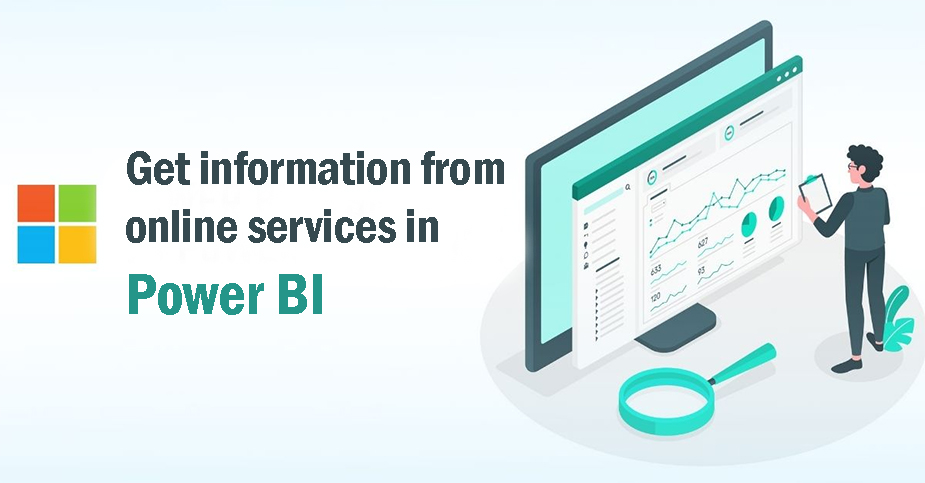 سرویس های آنلاین در Power BI - داده کاوی ویستا