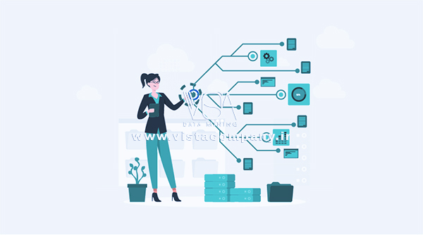 جمع آوری داده ها Data Collection- داده کاوی ویستا