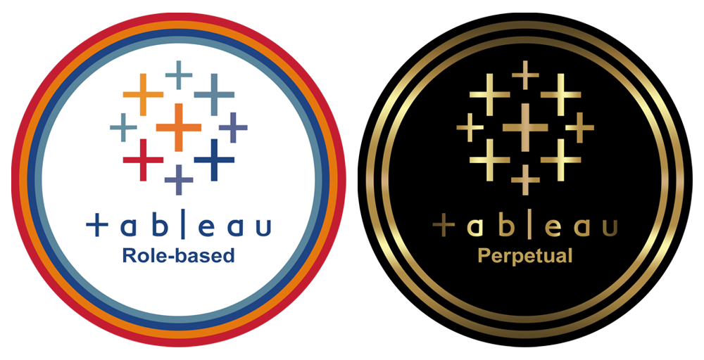 لایسنس تبلو Tableau