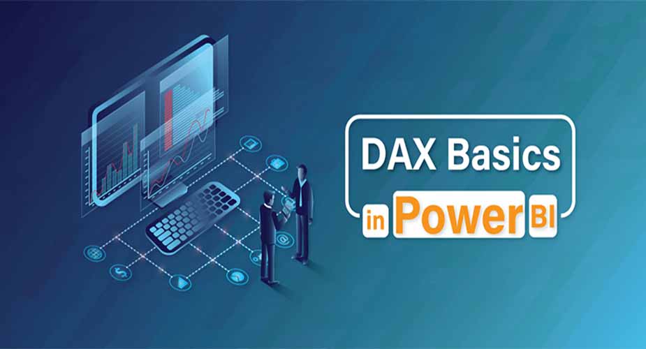 اصول DAX در Power BI Desktop - داده کاوی ویستا