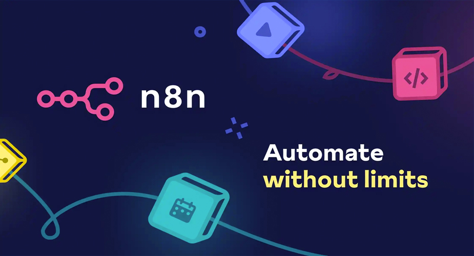 ابزار n8n - داده کاوی ویستا