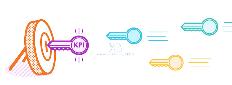 ساخت KPI های مؤثر در Tableau - داده کاوی ویستا