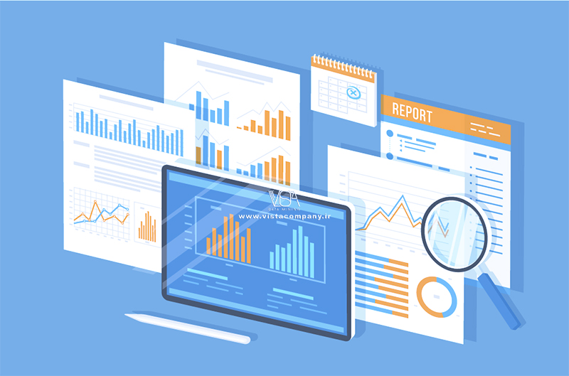 ساخت KPI های مؤثر در Tableau - داده کاوی ویستا