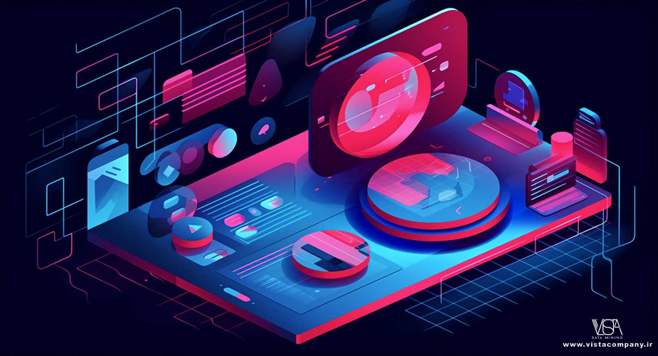 ساخت KPI های مؤثر در Tableau - داده کاوی ویستا