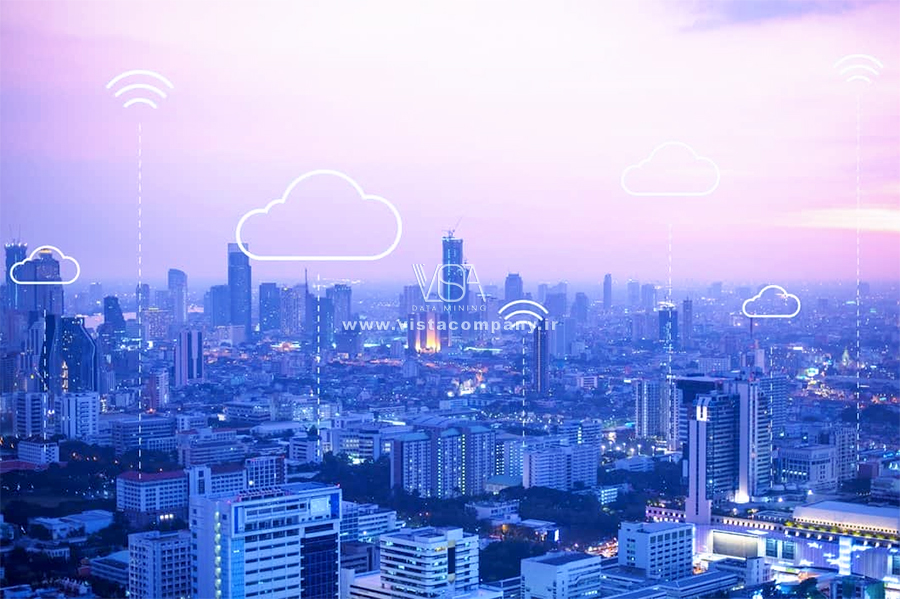 هوش مصنوعی اشیا (AIoT) - داده کاوی ویستا