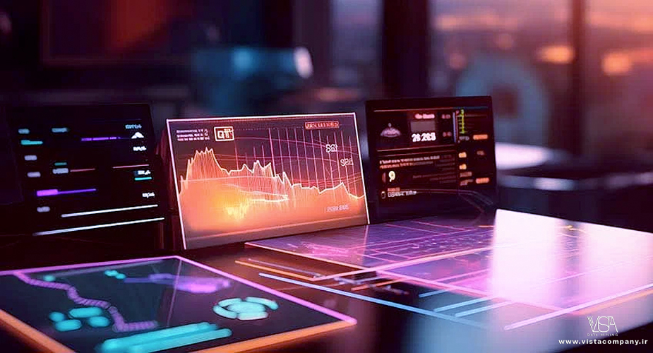 تاثیر هوش تجاری بر بازاریابی