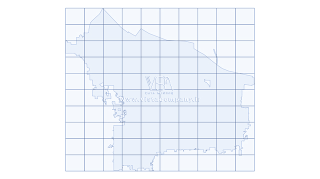 نحوه ساخت نقشه های حرارتی در ggplot - داده کاوی ویستا