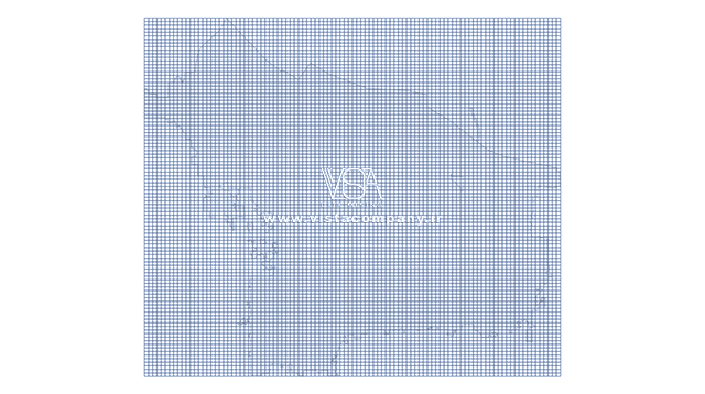 نحوه ساخت نقشه های حرارتی در ggplot - داده کاوی ویستا