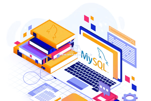 معرفی MySQL و کاربرد آن در Python - داده کاوی ویستا
