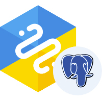 استفاده از PostgreSQL در Python - داده کاوی ویستا